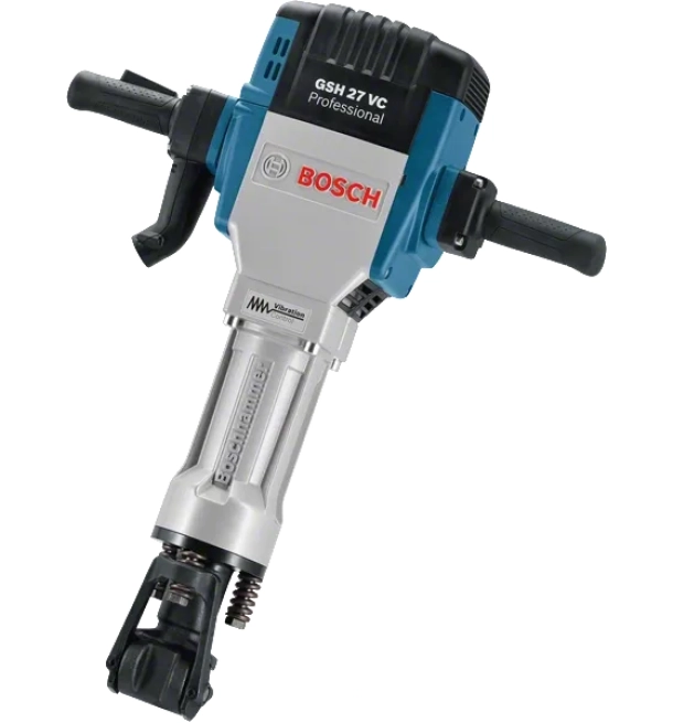 GSH 27 VC Professional