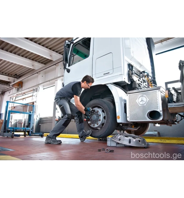 GDS 18V-1000 Professional