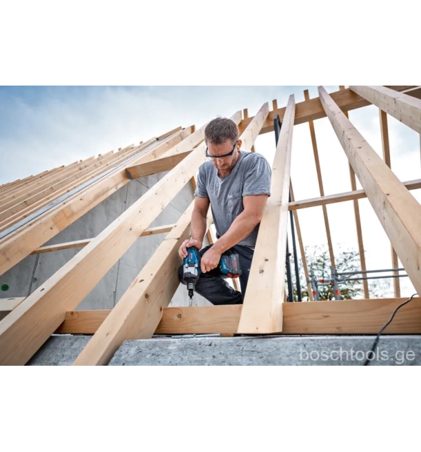 GDS 18V-1000 Professional