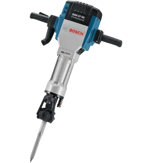 GSH 27 VC Professional