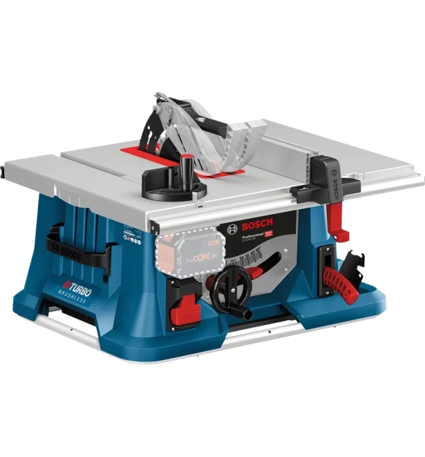 GTS 18V-216 Professional