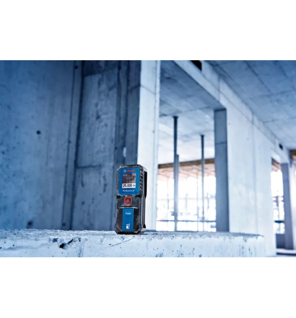 GLM 25-23 Professional