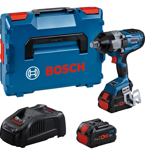 GDS 18V-1600 HC Professional