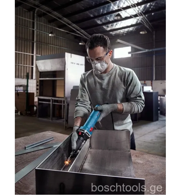 GGS 30 LS Professional