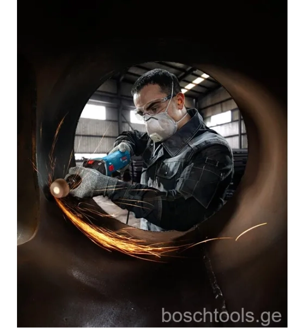 GGS 30 LS Professional