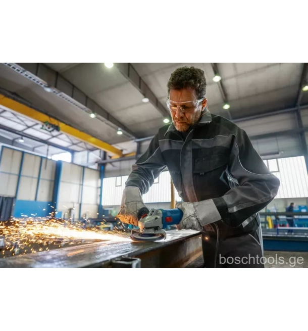 GWS 12-125 Professional