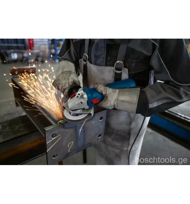 GWS 12-125 Professional