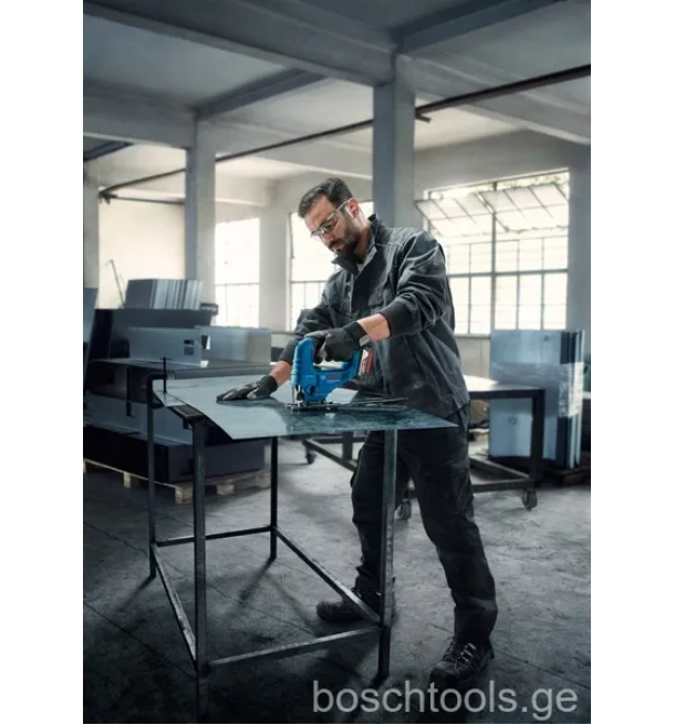 GST 183-LI Professional