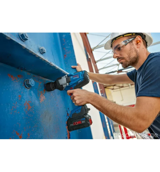 GDS 18V-1600 HC Professional