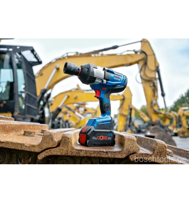 GDS 18V-1600 HC Professional