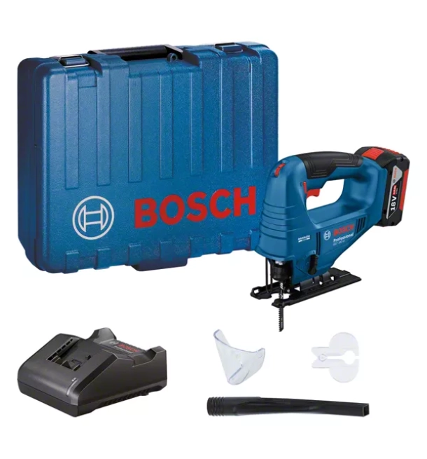 GST 183-LI Professional