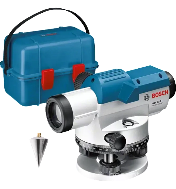 GOL 32-D+GR 500+BT 160