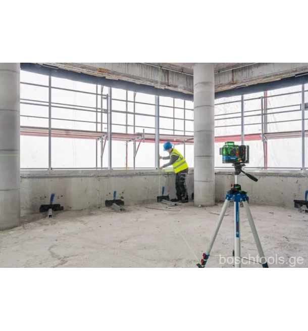 GLL 18V-120-33 CG Professional