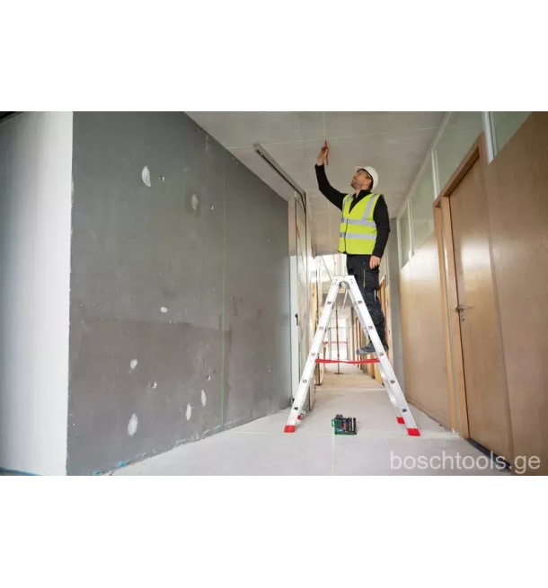 GLL 18V-120-33 CG Professional