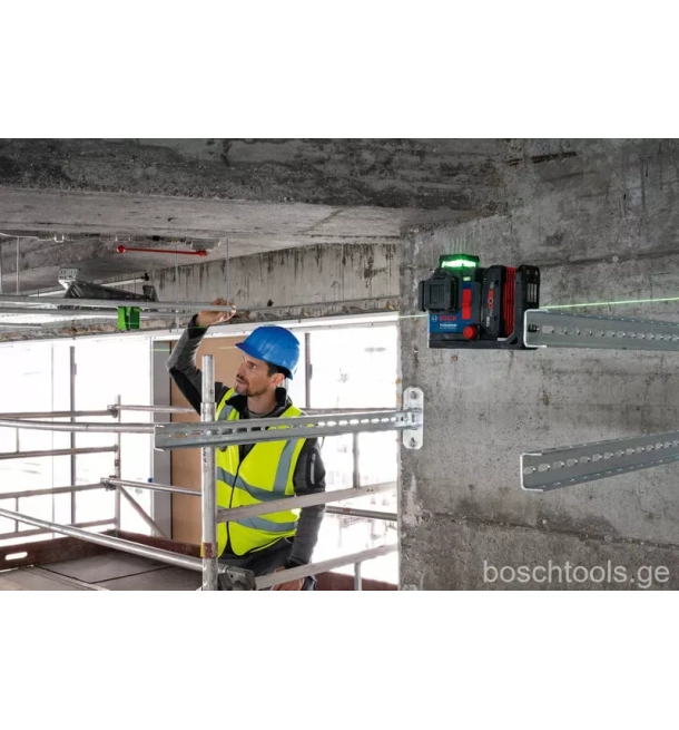 GLL 18V-120-33 CG Professional