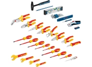 იზოლირებული ხელსაწყოები 