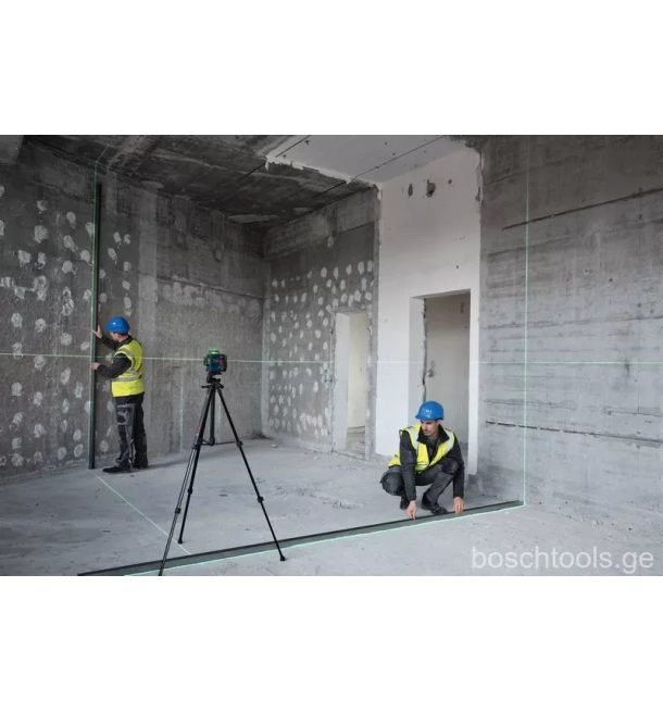 GLL 80-33 G Professional