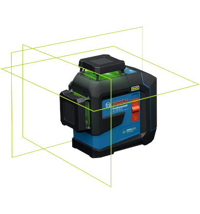 GLL 80-33 G Professional