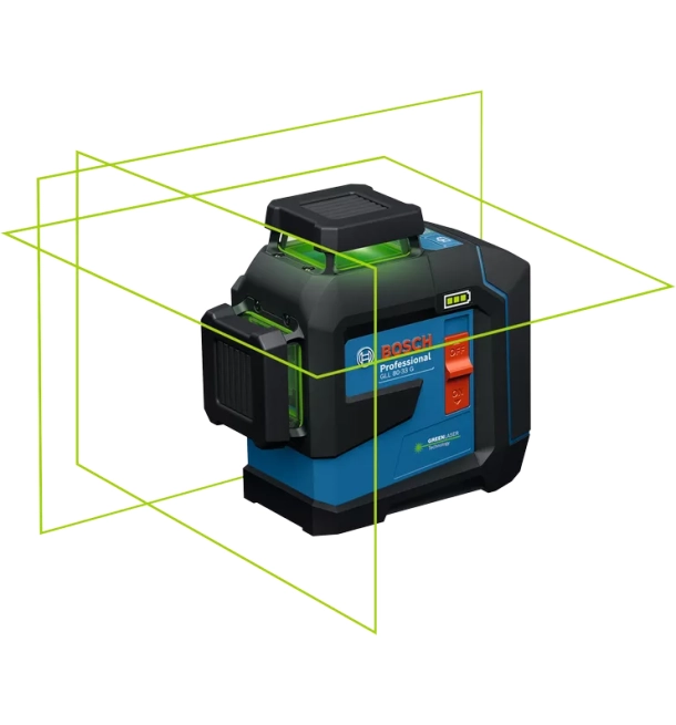 GLL 80-33 G Professional