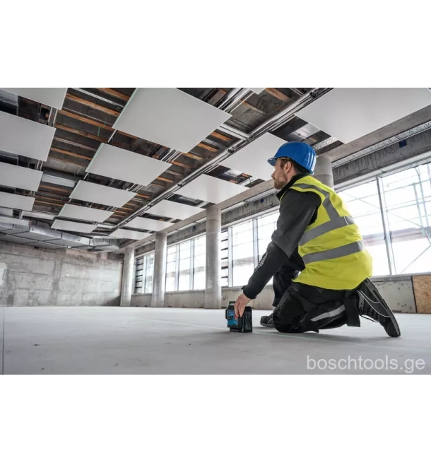 GLL 80-33 G Professional