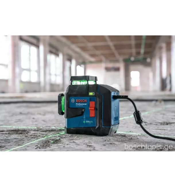 GLL 80-33 G Professional