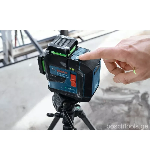 GLL 80-33 G Professional