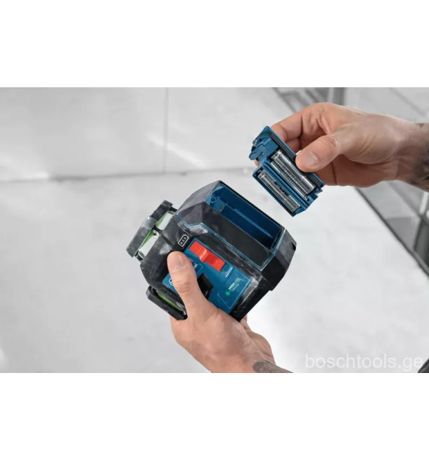 GLL 80-33 G Professional