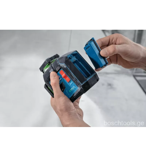 GLL 80-33 G Professional