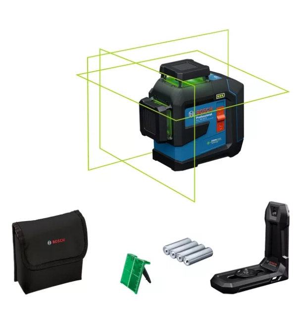 GLL 80-33 G Professional