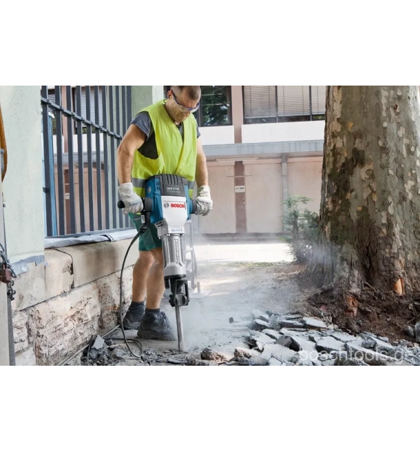 GSH 27 VC Professional