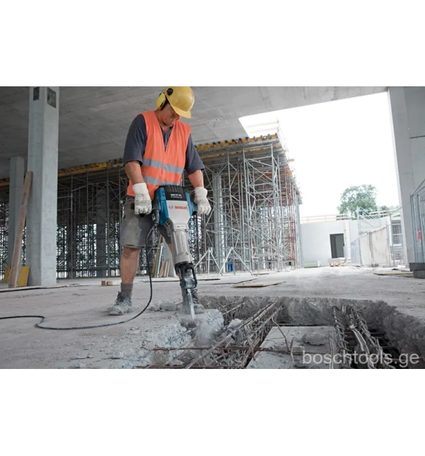 GSH 27 VC Professional