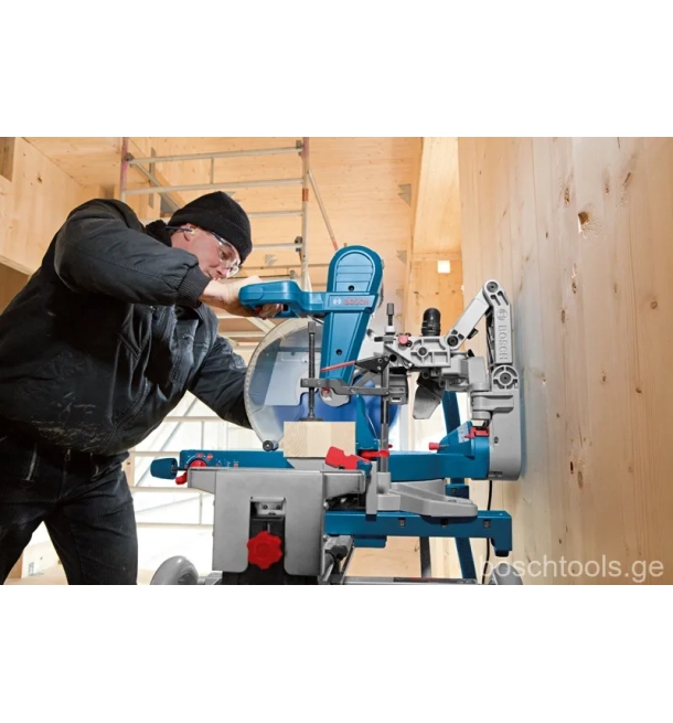 GCM 12 GDL Professional