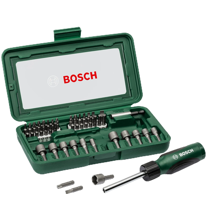 Sales-Campaign Set Mixed 200PC