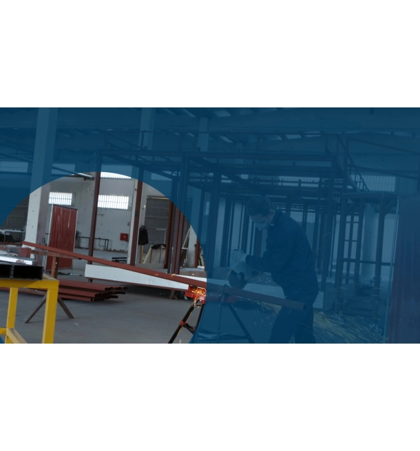 PRO Metal Bonded Cutting Disc