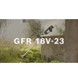GFR 18V-23 Professional