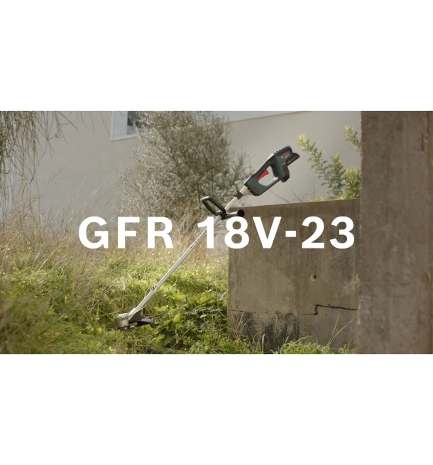 GFR 18V-23 Professional