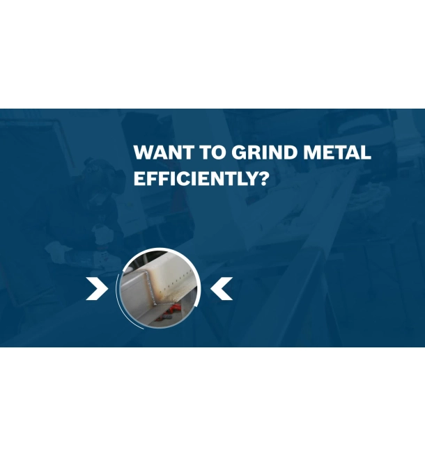 უხეში ლითონის ბორბალი 230X6 მმ