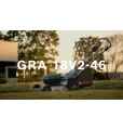 GRA 18V2-46 Professional