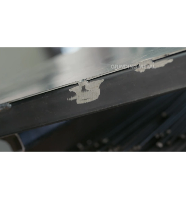 PRO Metal Bonded Grinding Disc 115