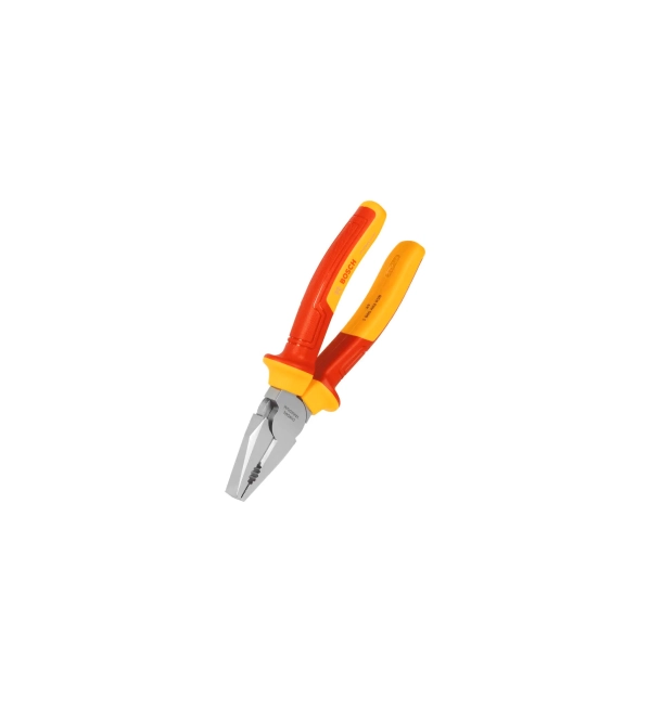 VDE Combination Plier 180mm Professional