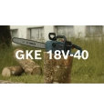 GKE 18V-40 Professional