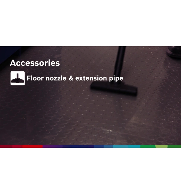 GAS 18V-1 Professional