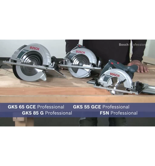 FSN 3100 Professional