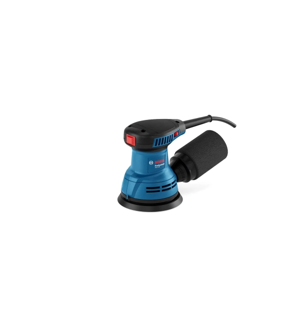 სახეხი GEX 125 Professional