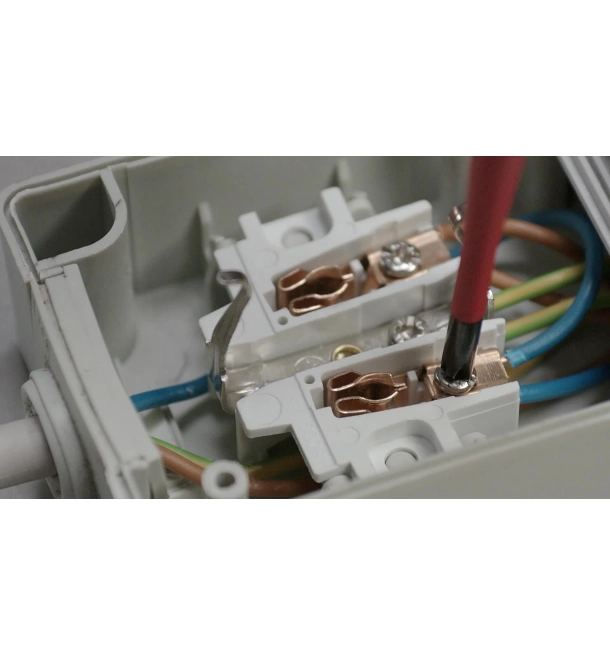 VDE Screwdriver PH1x100 Professional