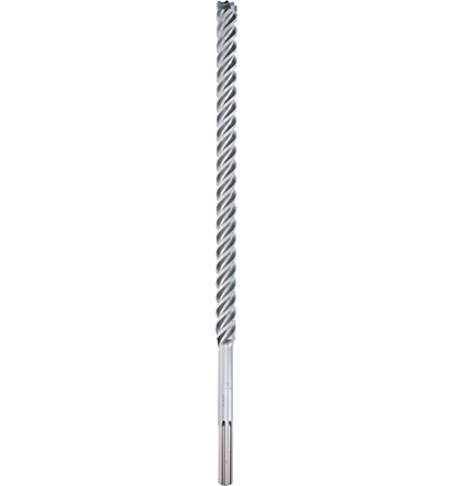 SDS max-8X Hammer Drill Bit