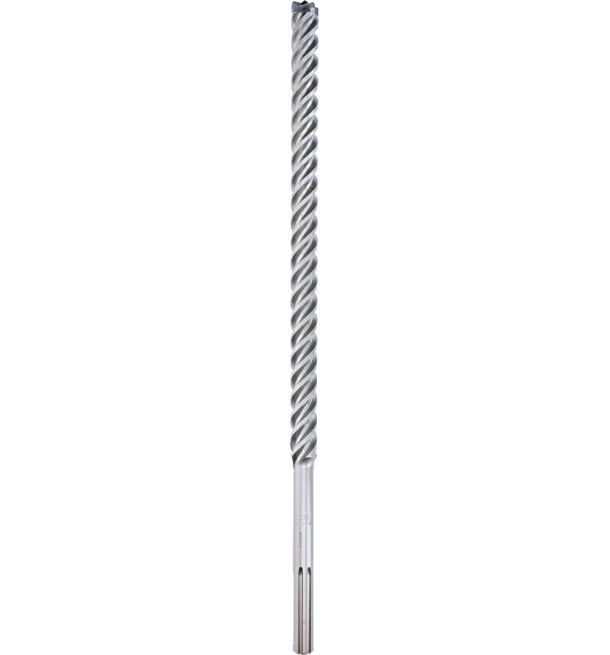 SDS max-8X Hammer Drill Bit