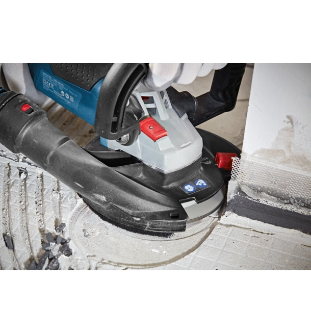 GBR 15 CAG Professional