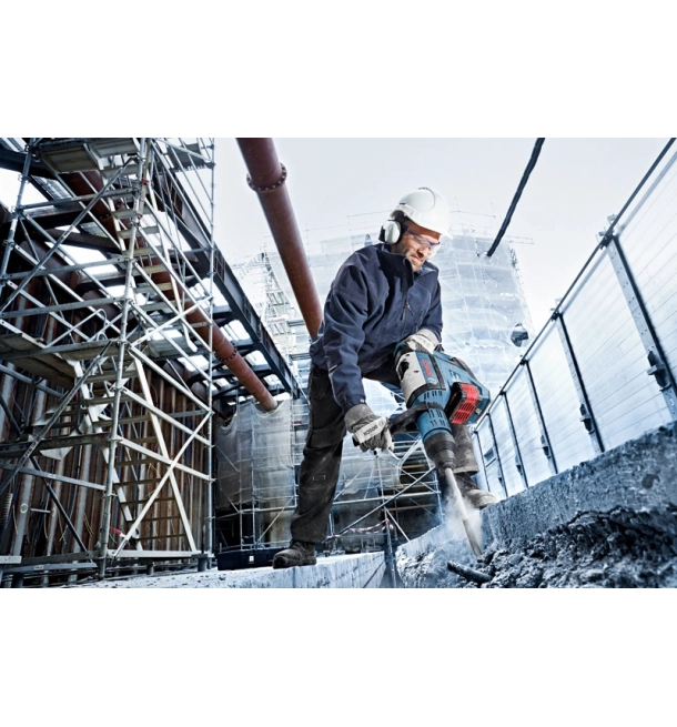 GBH 18V-45 C Professional