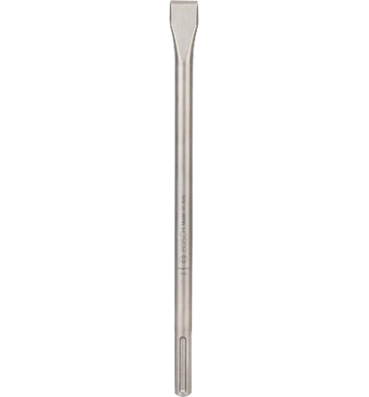 SDS max Flat Chisel 400